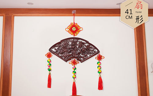 南明中国结挂件实木客厅玄关壁挂装饰品种类大全